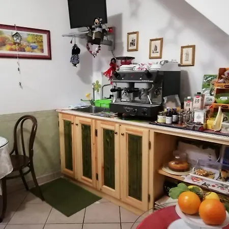 Anticarua B&B-2