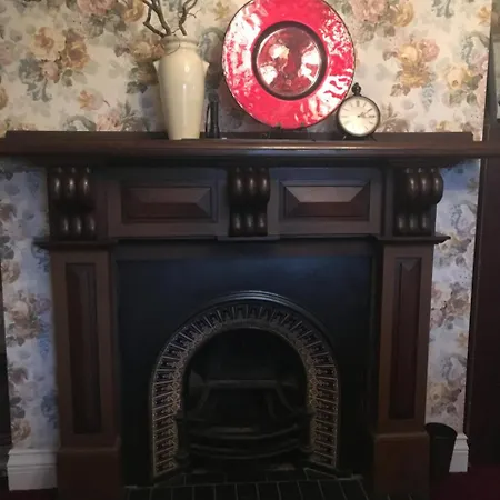 Tayberry Cottage-3
