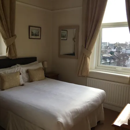 Lincoln Guest House-3
