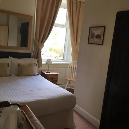 Lincoln Guest House-2