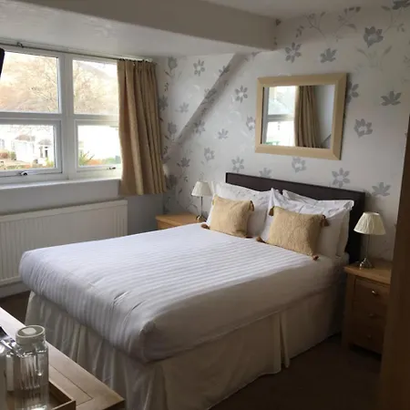 Lincoln Guest House-2