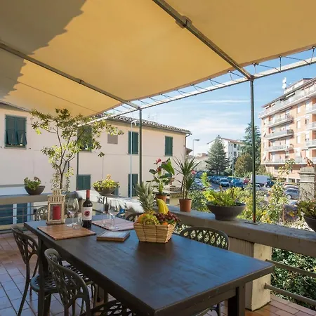 Le Casine di Firenze-3