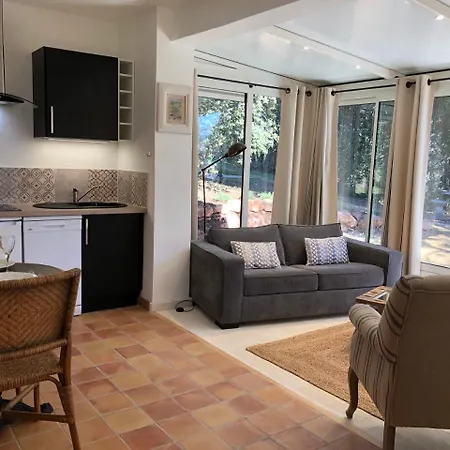 B&B La Badelle-3
