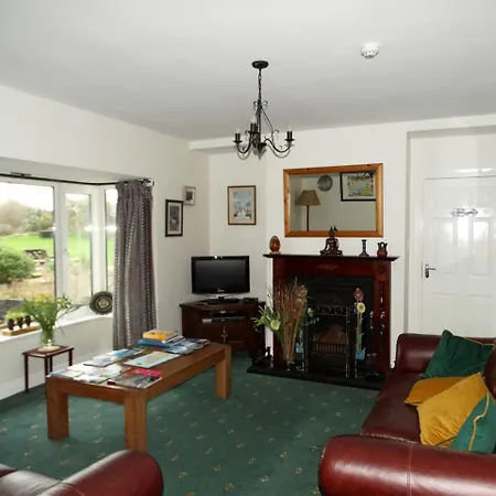 Dunlavin House-3