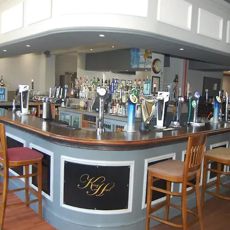 The Kings Head-3