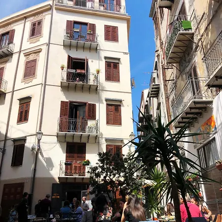 Casa Nostra B&B-2