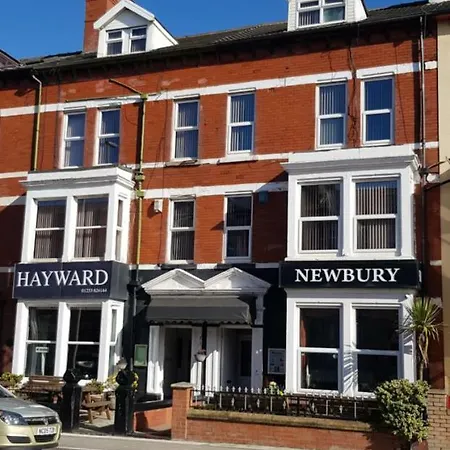Hayward Hotel-2