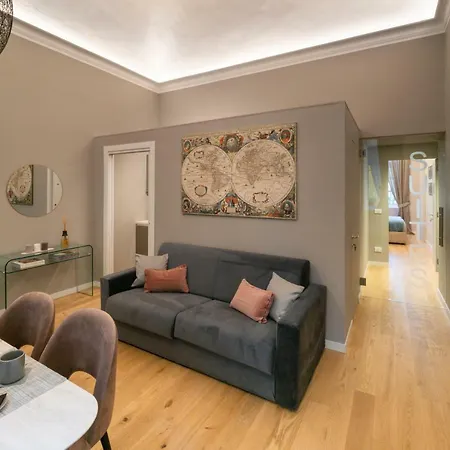 Savoia Suites Torino-2