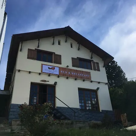 Antiguo Solar Del Lago B&B-2