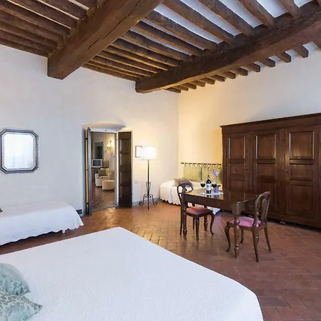 Villa Talente B&B-3