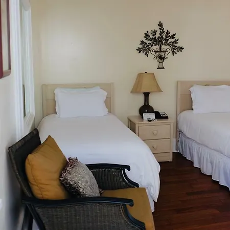 The Casablanca Hotel-3
