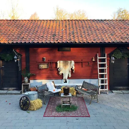Visingsö Pensionat-2