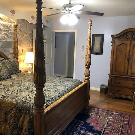 Ramsey Canyon B&B-3