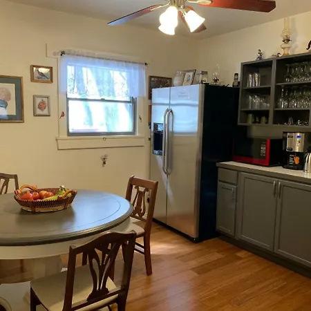Ramsey Canyon B&B-2