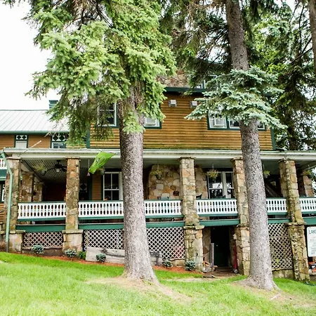 Lake Pointe Inn-2