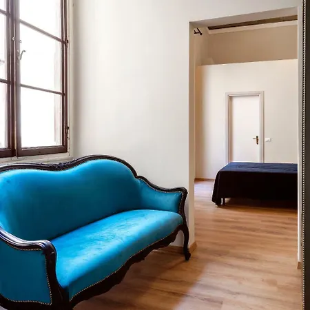 B&B Stupido Hotel-2