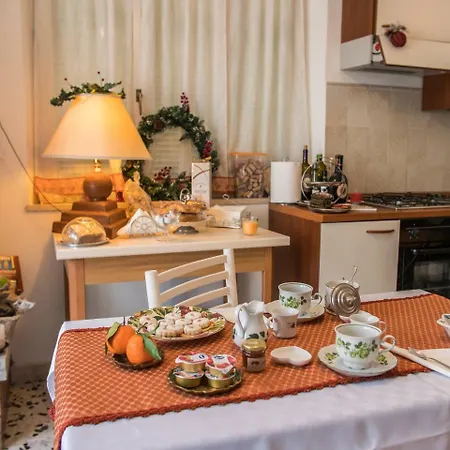 B&B Sweet Home-3