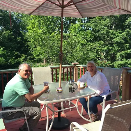 Jonesborough Bed And Breakfast-2