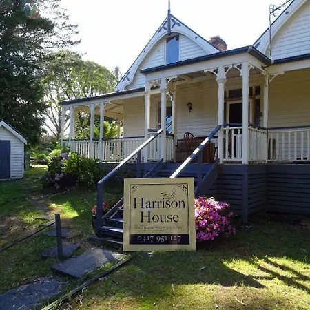 Harrison House-3
