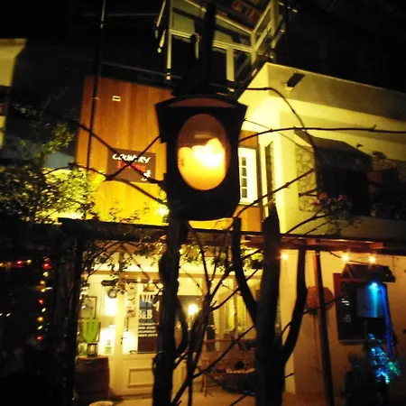 B&B La Villa-2