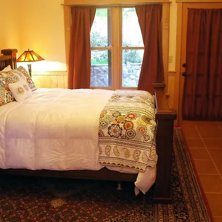 Sierra Trails Inn-2