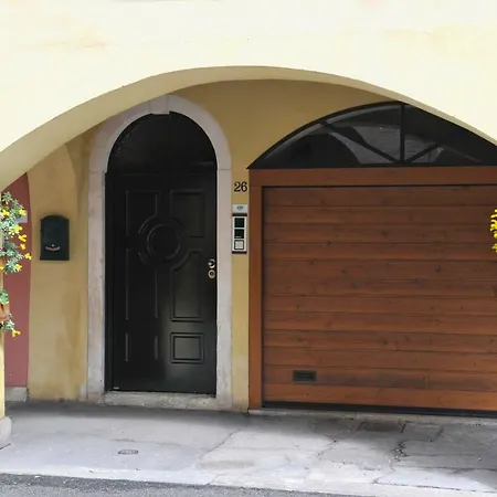 B&B Vicenza San Rocco-3