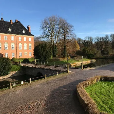Vemmetofte Præstegård-2