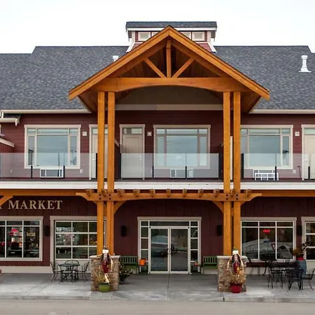 Hillcrest Farm Market B&B-2