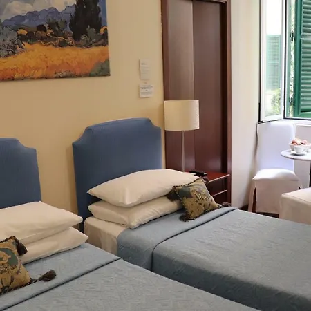 The Center Of Rome B&B-3