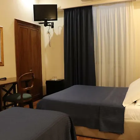 The Center Of Rome B&B-2