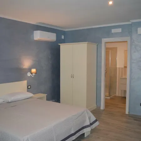 Al Fico Secco Bistrot&Braceria - Room&Breakfast-2