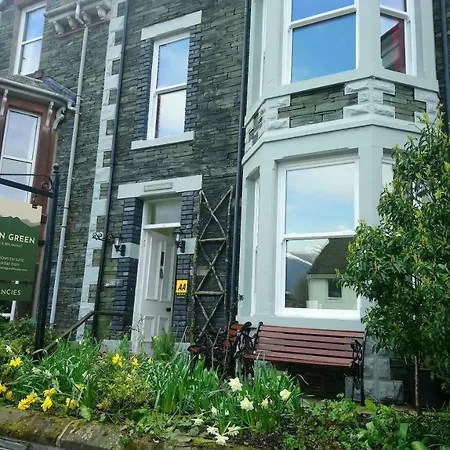 Eden Green Guest House-2