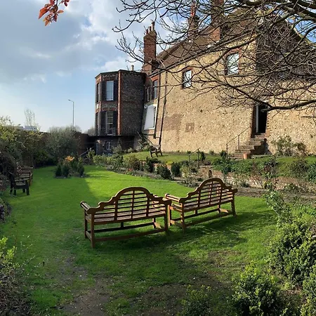 Castle House Hotel-3