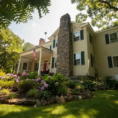 Airwell Bed And Breakfast-3