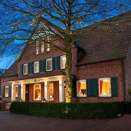 Landgasthaus Kathmann-3