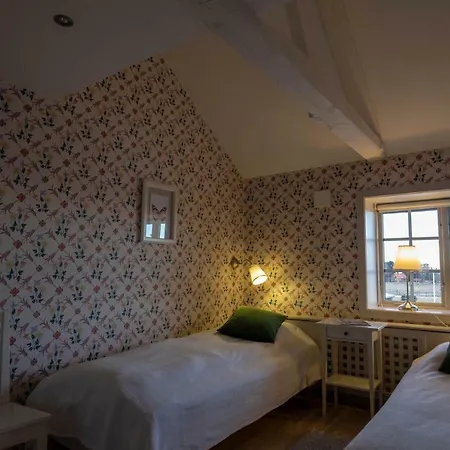 Rekasta Bed & Breakfast-3