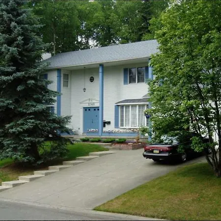 Judy'S Touch Of Class B&B-3