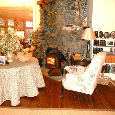 Ruah Bed & Breakfast-3