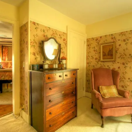 Cider Mill Inn Bed And Breakfast-2