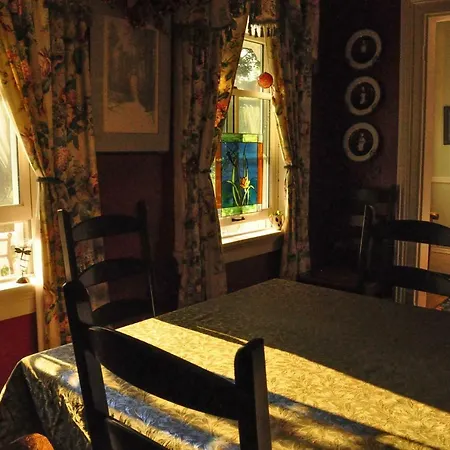 Cider Mill Inn Bed And Breakfast-3