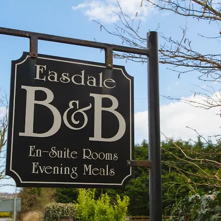 Easdale B&B-2