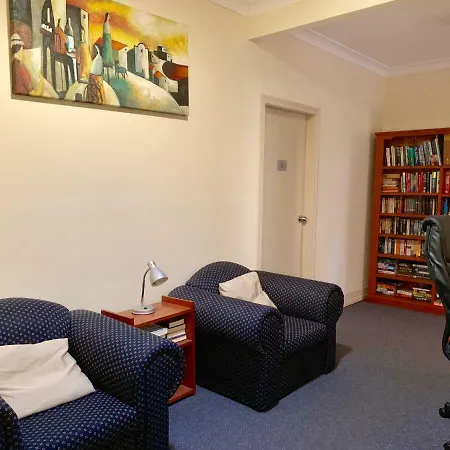 Ashfield Manor Sydney-3