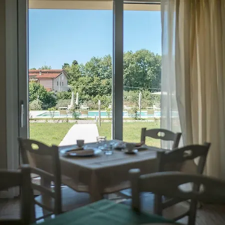 Menta e Rosmarino Rooms-2
