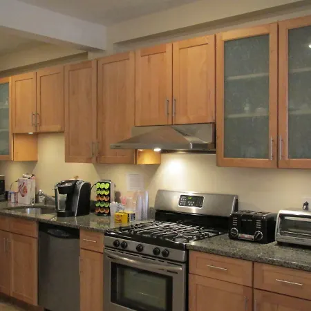 Bowers House Bnb Harvard Mit Cambridge Boston-2