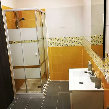 La Cabala B&B-2