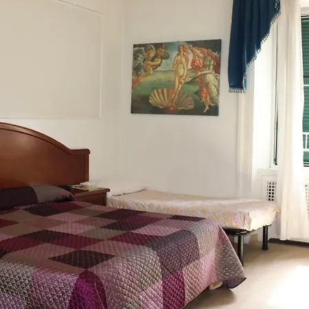 Casa Dell'Amicizia-2