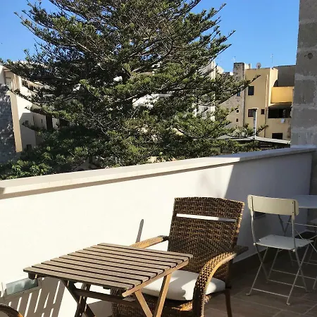B&b Il Tufo-3