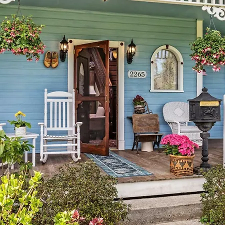 Sundara West B&B-2