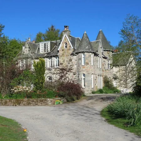 Balvraid Lodge B&B-3