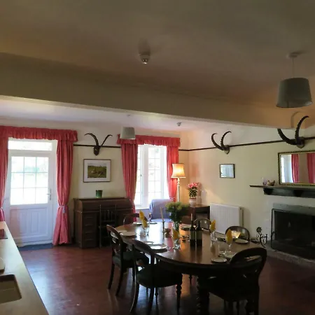 Balvraid Lodge B&B-2